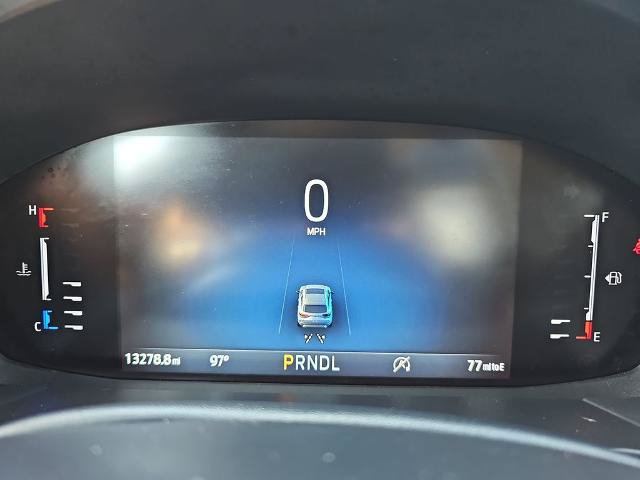 Certified 2024 Ford Escape Active w/ Cold Weather Package FWD image 19