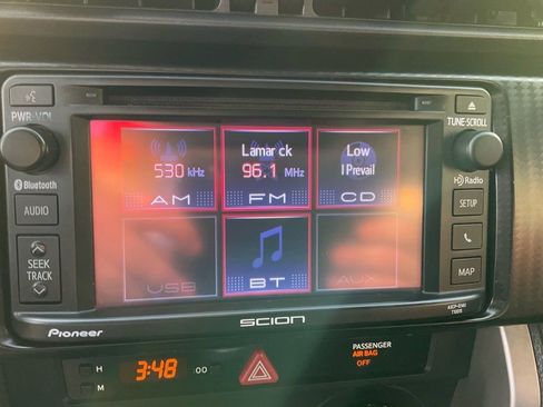 Used 2014 Scion FR-S image 7