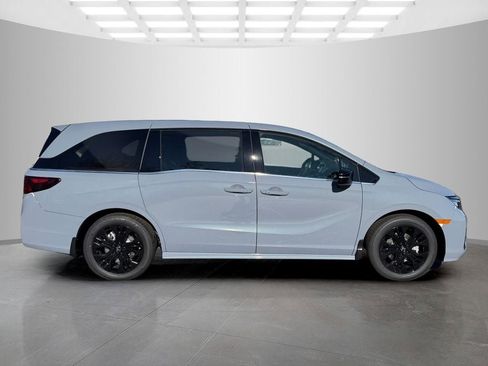 New 2026 Honda Odyssey Sport-L image 6