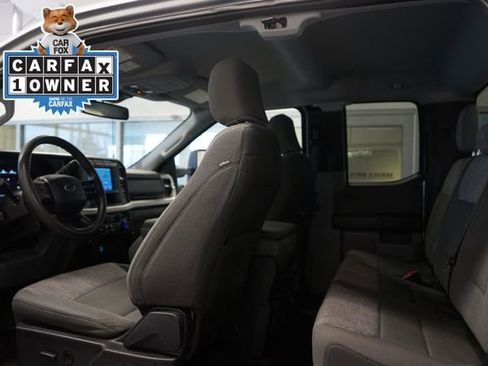 Certified 2023 Ford F350 XLT w/ Snow Plow Prep Package image 29