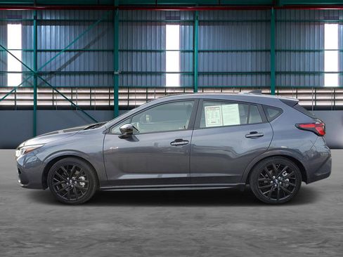 Used 2025 Subaru Impreza RS image 2