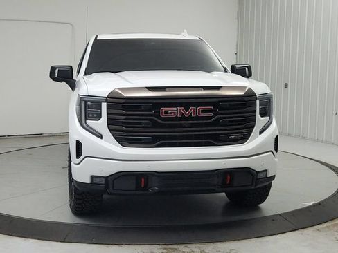 Used 2023 GMC Sierra 1500 AT4X AWD/4WD image 3