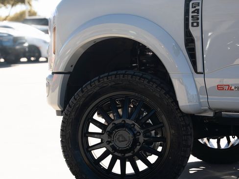 Used 2026 Ford F450 Platinum image 6