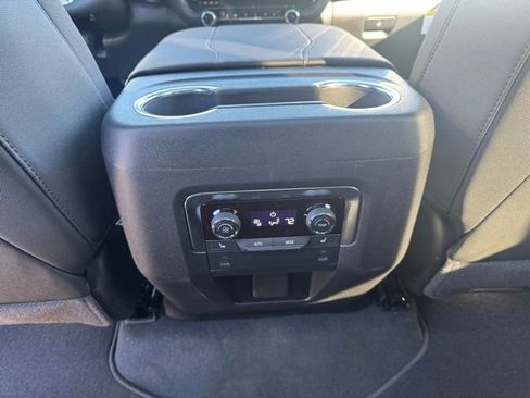 New 2026 Chevrolet Tahoe Z71 w/ Comfort Package AWD/4WD image 11