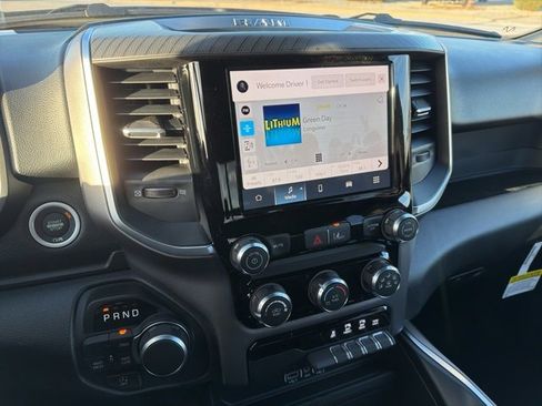 New 2026 RAM 1500 Express image 13