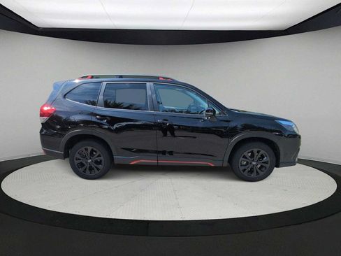 Used 2023 Subaru Forester Sport AWD/4WD image 9