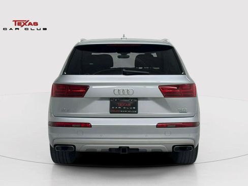 Used 2018 Audi Q7 3.0T Premium Plus w/ Premium Plus Package AWD/4WD image 7