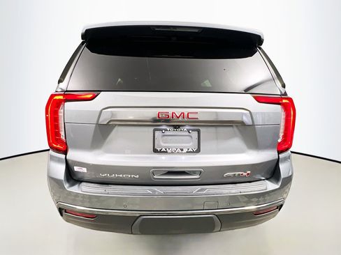 Used 2021 GMC Yukon AT4 w/ AT4 Premium Plus Package image 6