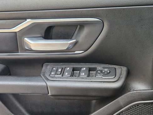 Used 2025 RAM 1500 Lone Star AWD/4WD image 11