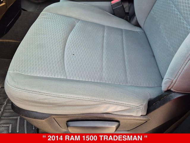 Used 2014 RAM 1500 Tradesman w/ Popular Equipment Group AWD/4WD image 16