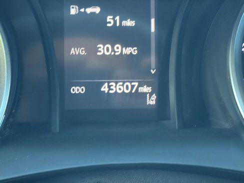 Used 2021 Toyota Camry LE FWD image 22