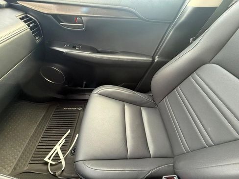 Used 2019 Lexus NX 300 FWD image 20