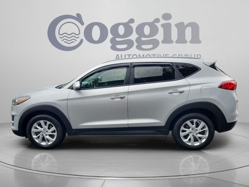 Used 2019 Hyundai Tucson Value AWD/4WD image 2