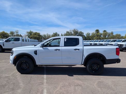 New 2026 Ford Ranger XL w/ Trailer Tow Package RWD image 31