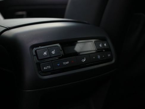 Used 2022 Hyundai Palisade Calligraphy FWD image 34