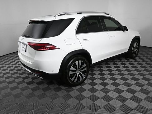 Certified 2024 Mercedes-Benz GLE 350 4MATIC image 27