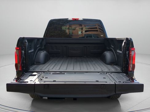 New 2025 Ford F150 Platinum w/ FX4 Off-Road Package image 41
