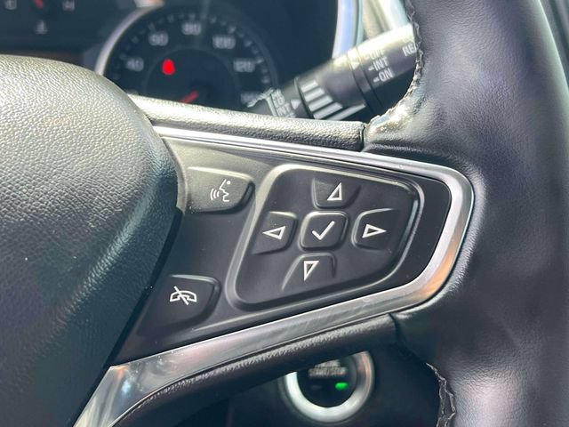 Used 2024 Chevrolet Equinox LT FWD image 23