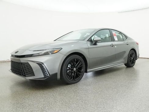 New 2026 Toyota Camry SE image 39