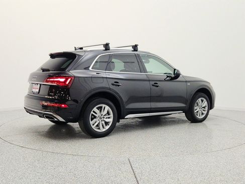 Used 2023 Audi Q5 2.0T Premium w/ Convenience Package AWD/4WD image 5