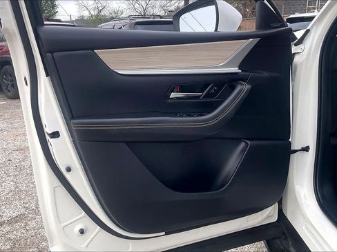 Used 2024 MAZDA CX-90 3.3 Turbo w/ Premium Package image 21