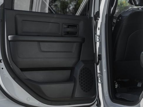 New 2026 RAM 2500 Tradesman image 36