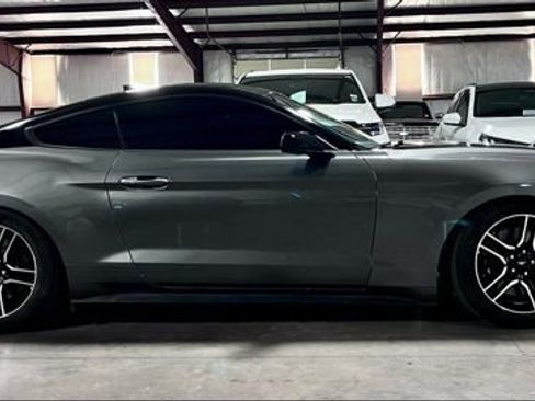 Used 2023 Ford Mustang GT w/ Equipment Group 301A RWD image 2