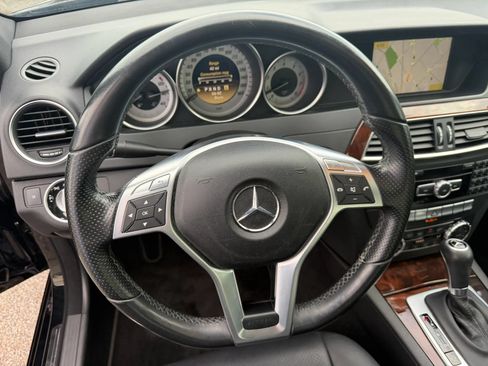 Used 2012 Mercedes-Benz C 300 4MATIC Sedan image 43