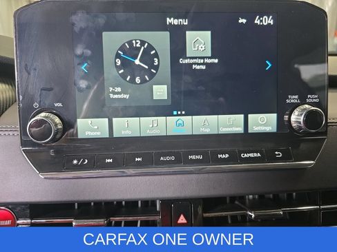 Used 2023 Mitsubishi Outlander 4WD Plug-In Hybrid image 22