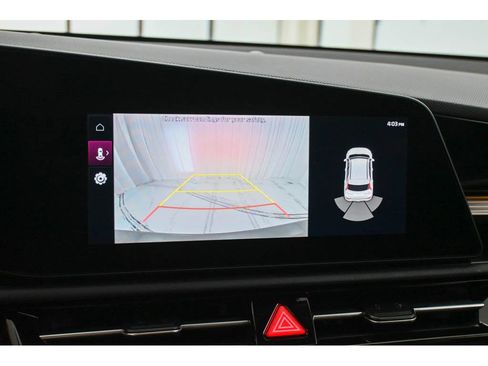 New 2025 Kia Niro Wind image 32