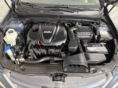 Used 2014 Hyundai Sonata GLS w/ Popular Equipment Group 2 FWD image 25