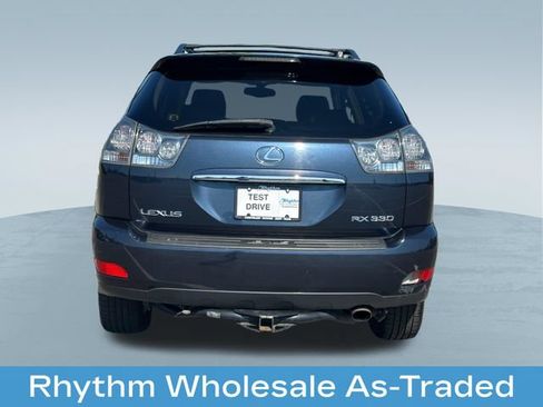 Used 2005 Lexus RX 330 AWD w/ Premium Plus Pkg image 7