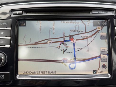 Used 2018 Nissan Maxima 3.5 SL image 14