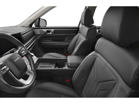 New 2026 Hyundai Santa Fe SEL AWD/4WD image 6