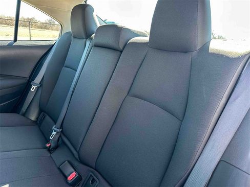 Certified 2024 Toyota Corolla LE image 19