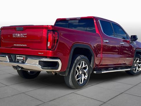 Used 2022 GMC Sierra 1500 SLT image 13