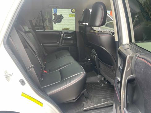 Used 2016 Toyota 4Runner TRD Pro image 14