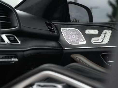 Used 2021 Mercedes-Benz GLE 63 AMG S image 18