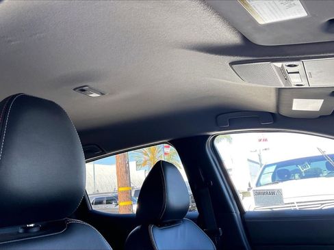 Used 2025 Nissan Kicks SR FWD image 22