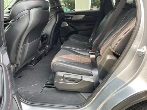 Used 2025 Acura MDX A-Spec AWD/4WD image 16
