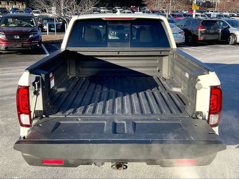 Used 2019 Honda Ridgeline RTL-T image 32