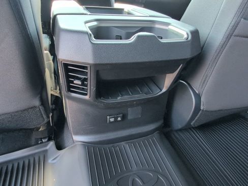 New 2026 Toyota Tundra SR5 w/ TRD Off-Road Package AWD/4WD image 16