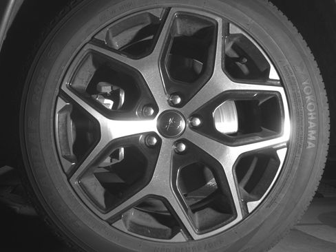 Used 2025 Jeep Compass Limited image 12