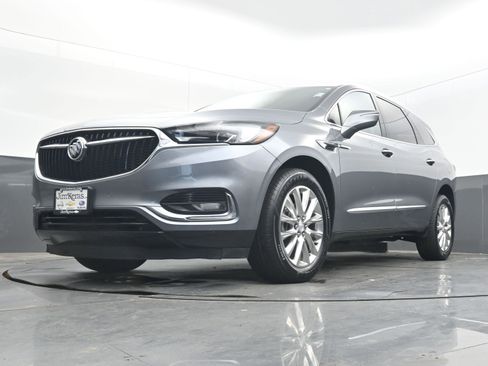 Used 2018 Buick Enclave Premium w/ Experience Buick Package image 22