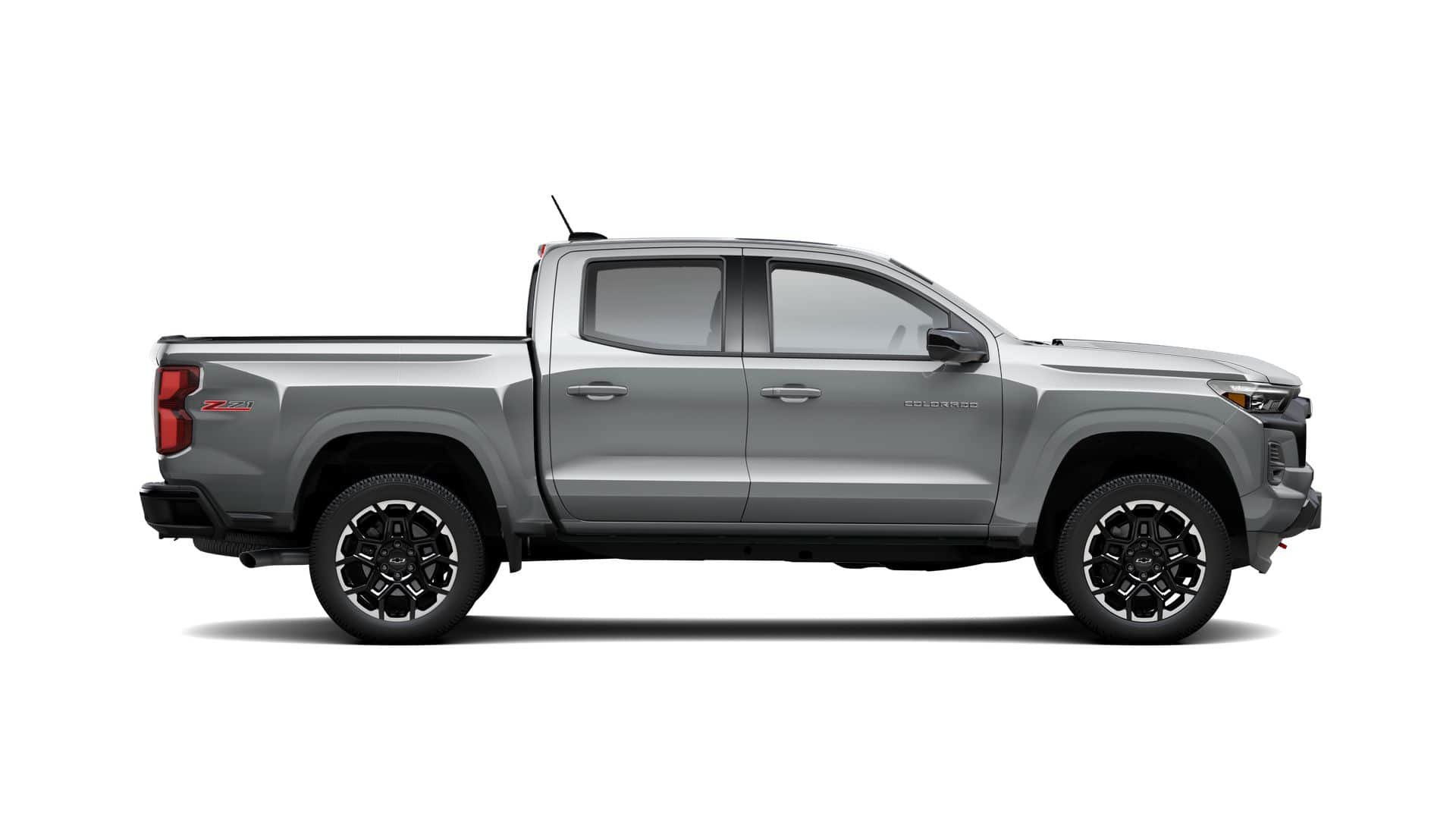 New 2026 Chevrolet Colorado Z71 w/ Technology Package AWD/4WD image 28