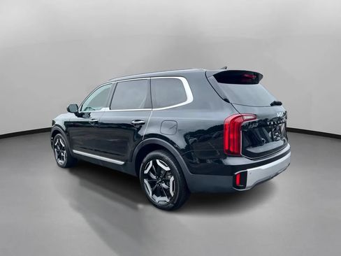 Used 2023 Kia Telluride S w/ S Sunroof Package AWD/4WD image 13