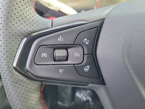 New 2026 Chevrolet Trax RS image 5