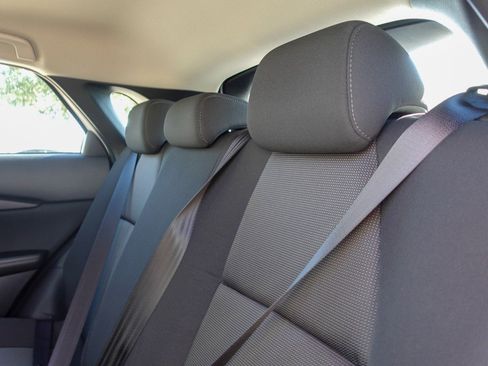 New 2026 MAZDA CX-30 AWD 2.5 S image 21