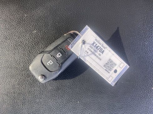 Used 2022 Ford F150 XLT w/ Equipment Group 301A Mid image 28