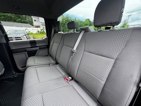 Used 2016 Ford F150 XLT AWD/4WD image 13